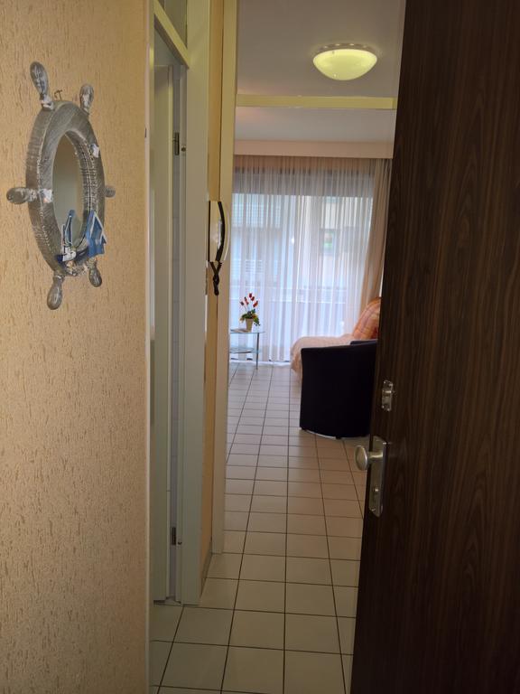 Studio Havenzicht Нюпорт Екстериор снимка